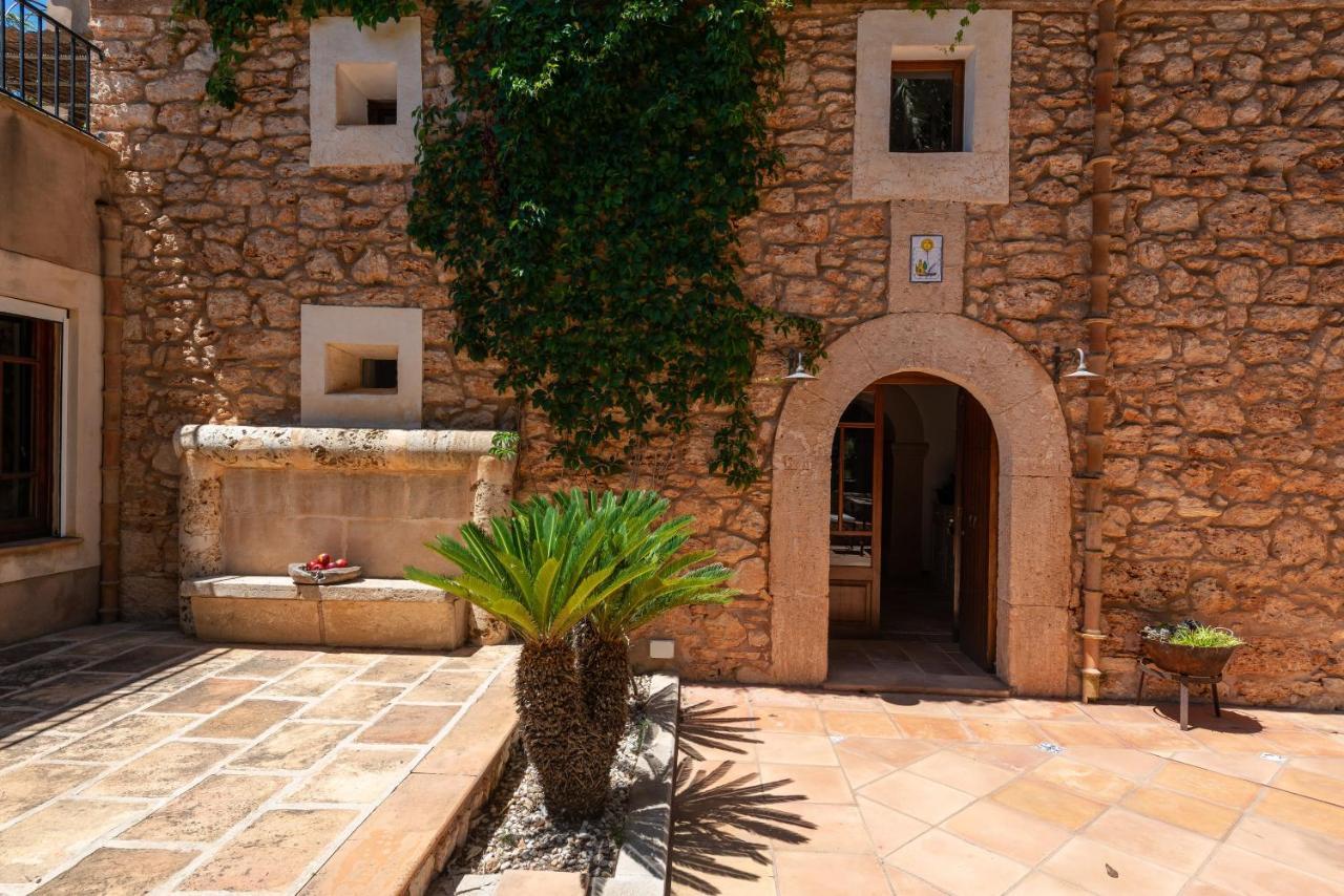 Son Tous Villa Santanyí