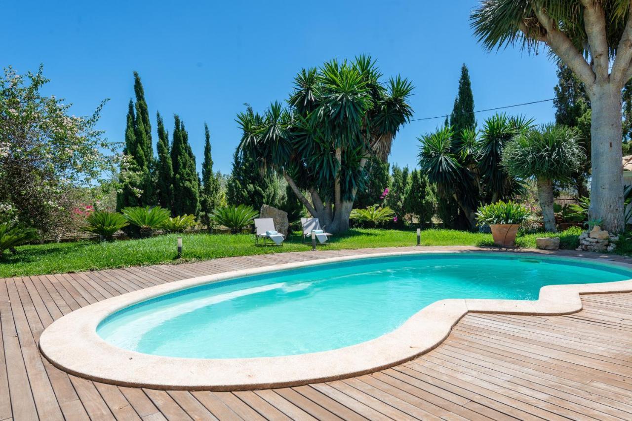 Villa Son Tous Santanyí