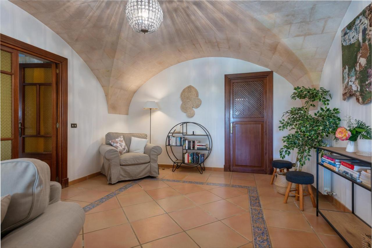 Villa Son Tous Santanyí