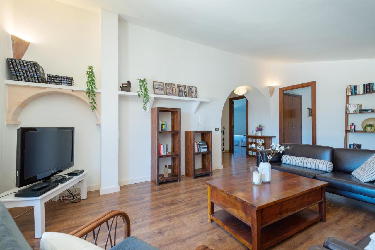 Villa Son Tous Santanyí