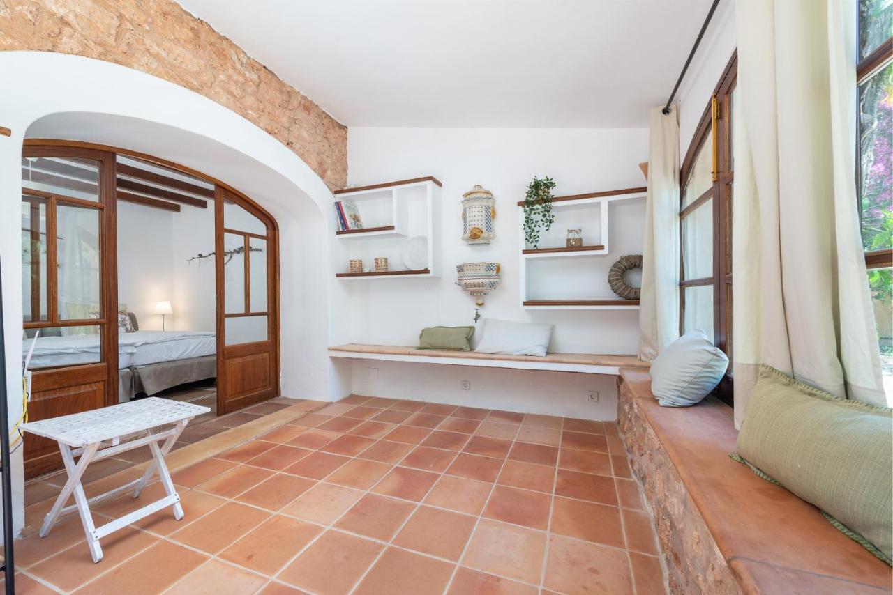 Son Tous Villa Santanyí