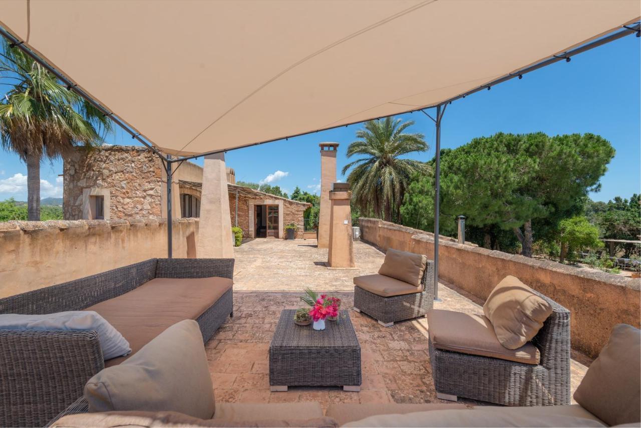 Villa Son Tous Santanyí